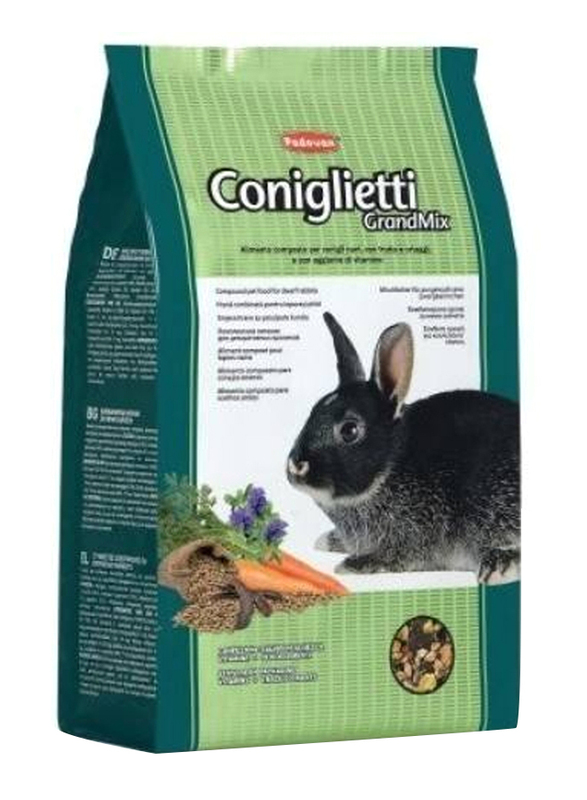 

Padovan Grandmix Conigliet for Rabbit