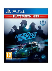 Need for Speed PlayStation Hits Video Game for PlayStation 4 (PS4) by Electronic Arts