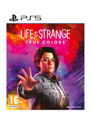 Life is strange: True Colors Video Game for PlayStation 5 (PS5) by Square Enix