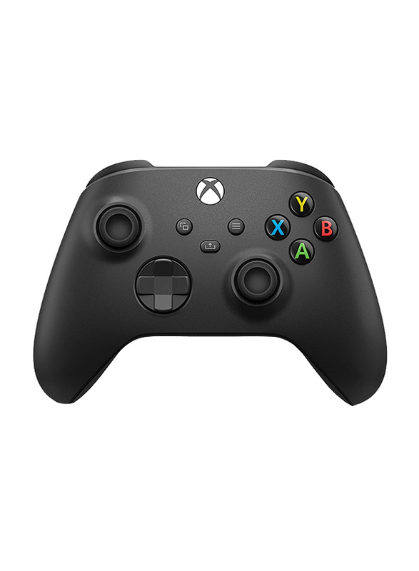 

Xbox Wireless Controller for Xbox Series, Carbon Black