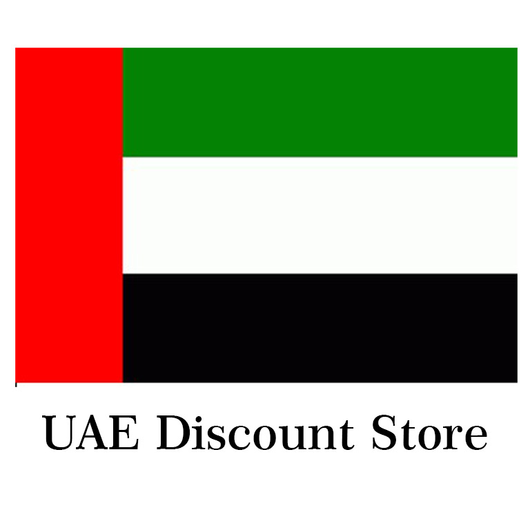 Sold By : UAE Discount Store UAE Discount Store