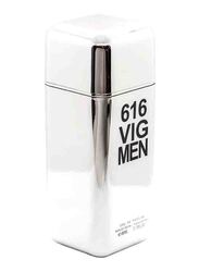 616 VIG MEN 80ml EDP for Men