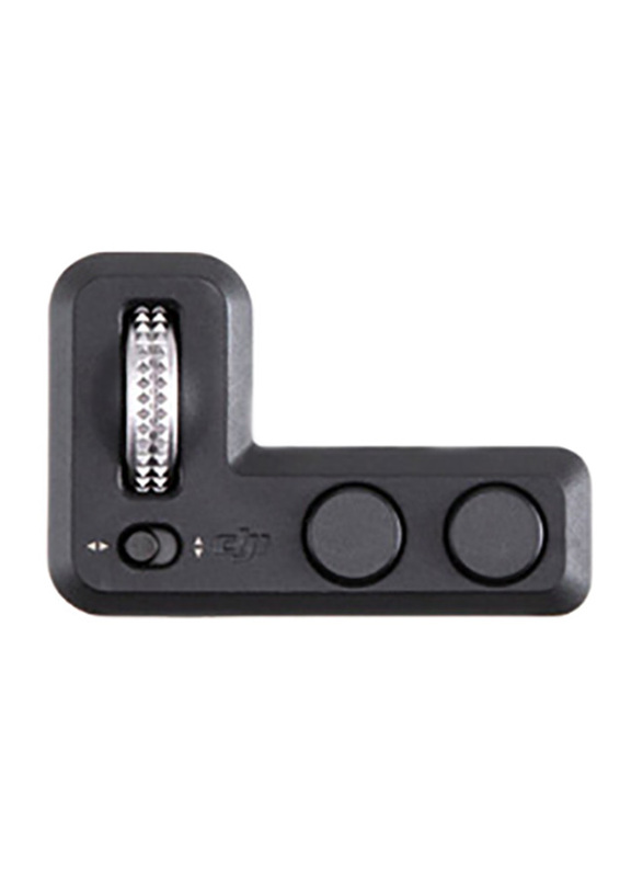 

Dji Controller Wheel for Osmo Pocket Part 6, Black