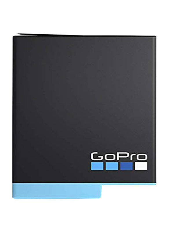 

DJI GoPro Rechargeable Battery for Hero 8/5/Hero 2018 Camera, Black