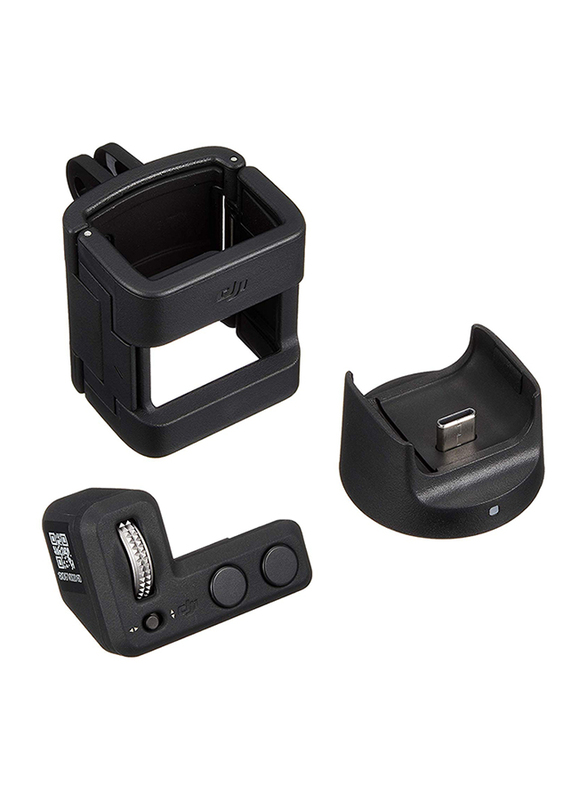 

Dji Expansion Kit for Osmo Pocket Part 13, Black