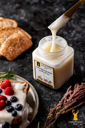 Simply The Great Food White Mountain Honey, 1Kg