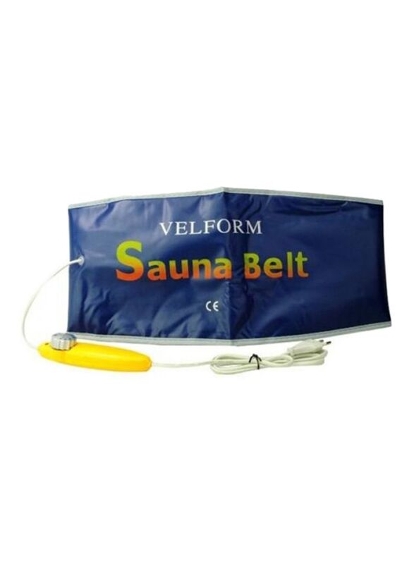 

Generic Velform Thermoforming Belt, Blue