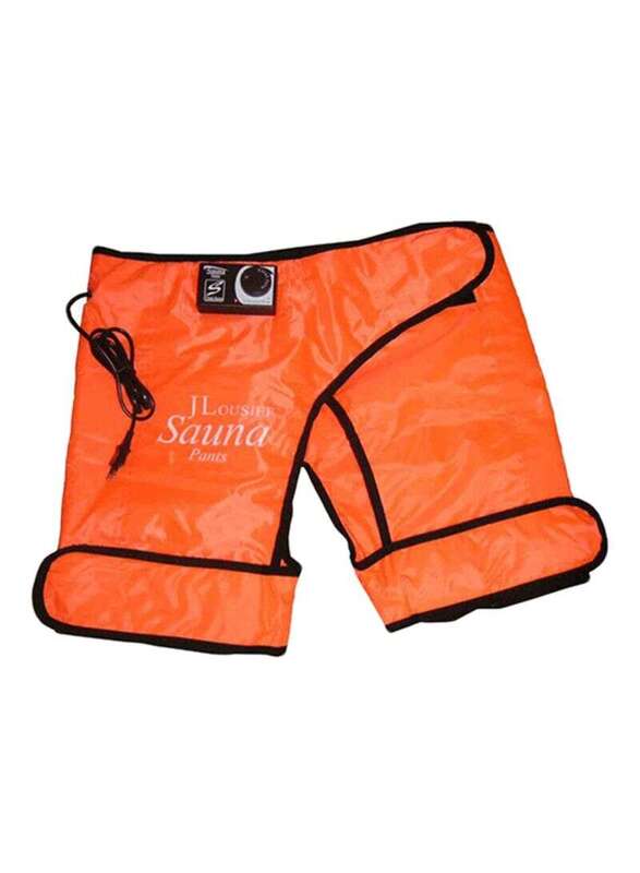 

Generic Pines Thermal Sauna Pants, Orange