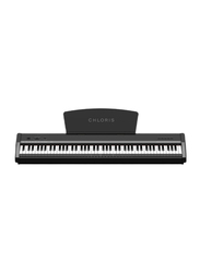Chloris CDU-45 Electric Digital Piano, 88 Keys, Black