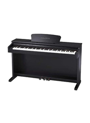 Chloris CDU-300 Digital Piano, 88 Keys, Black
