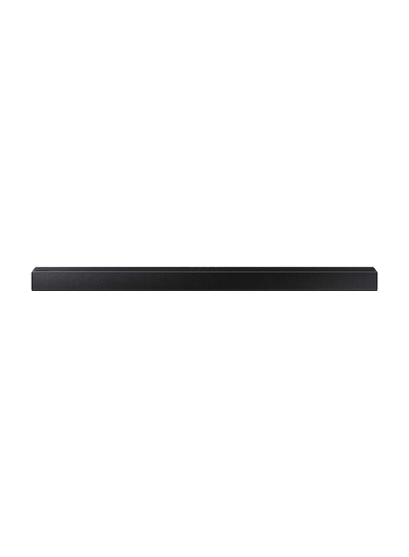 Samsung HW-T450/ZN 2.1 Channel Soundbar with Subwoofer, 200W, Black
