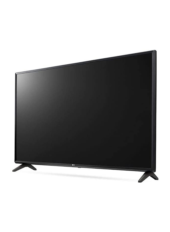 LG 43-Inch Full HD TV, 43LM5500PVA, Black
