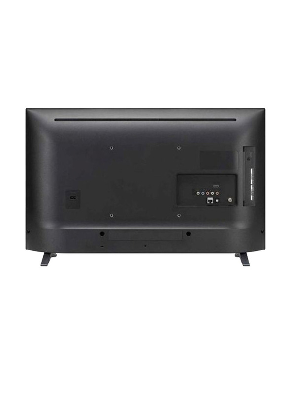 LG 32-Inch LM637B HD LED Smart TV, 32LM637B, Black