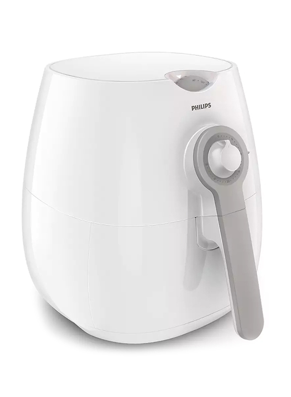 

Philips Daily Collection Air Fryer, HD9216, White