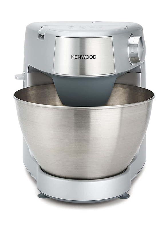 

Kenwood 4.3L Kitchen Stand Mixer, 1000W, KHC29.A0SL, Silver