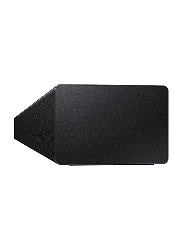 Samsung HW-A450 2.1 Channel Wireless Bluetooth Sound Bar with Subwoofer, 300W, Black