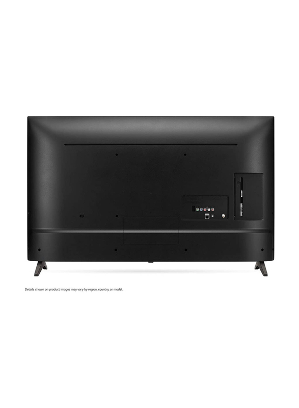 LG 43-Inch Full HD TV, 43LM5500PVA, Black