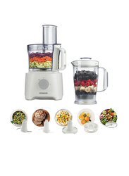 Kenwood Food Processor, 800W, FDP303WH, White