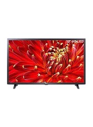 LG 32-Inch LM637B HD LED Smart TV, 32LM637B, Black
