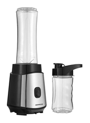 Kenwood 1 Speed Smoothie Maker, 350W, BLM05A0BK, Black