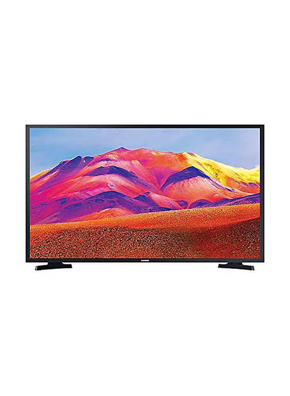 Samsung 40-Inch FHD Smart TV, UA40T5300AUXZN, Black