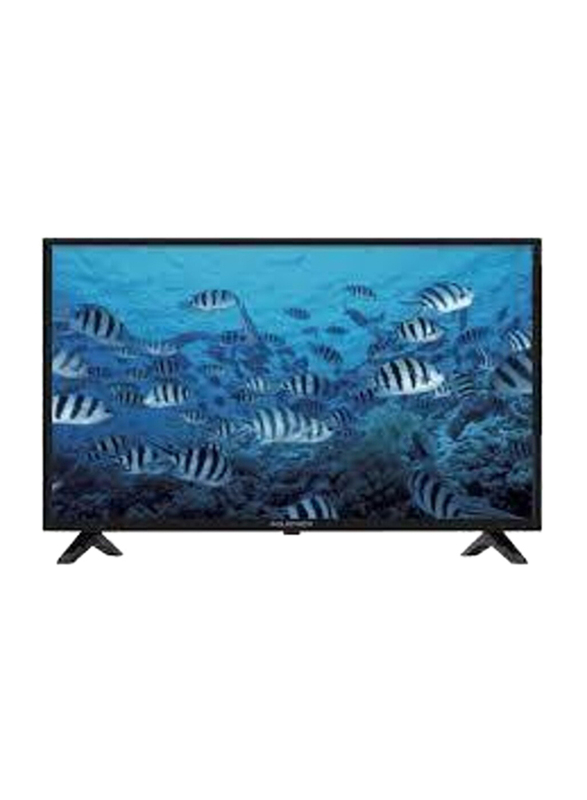

Divaki 50-Inch UHD LED 4K Smart TV, D-50X9V, Black