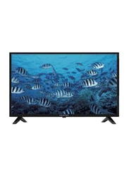 Divaki 50-Inch UHD LED 4K Smart TV, D-50X9V, Black