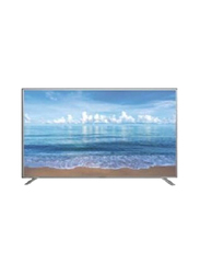 Divaki 55-Inch UHD LED 4K Smart TV, D-55X9V, Black