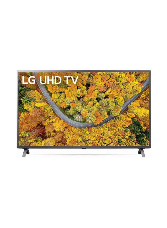 

LG 70-Inch 2021 4K Series UHD HDR TV, 70UP7550PVD, Silver