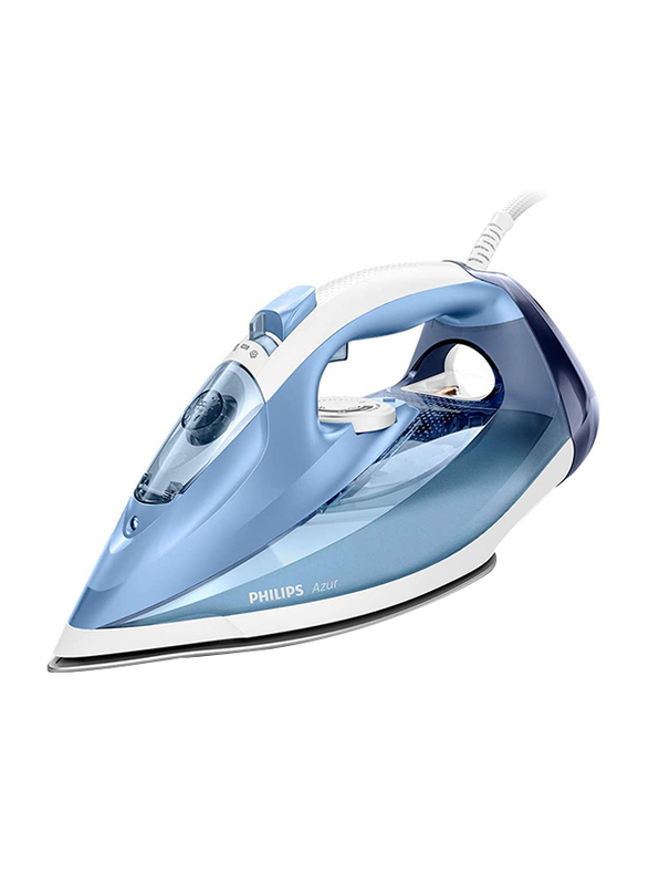 

Philips Azur Steam Iron, 2400W, GC4532/26, Multicolour