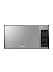 Samsung 40L Solo Microwave Oven, 1000W, MG402MADXBB, Black