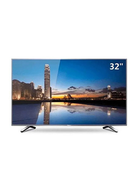 Hisense 32-Inch FHD LED TV, 32A3G, Black