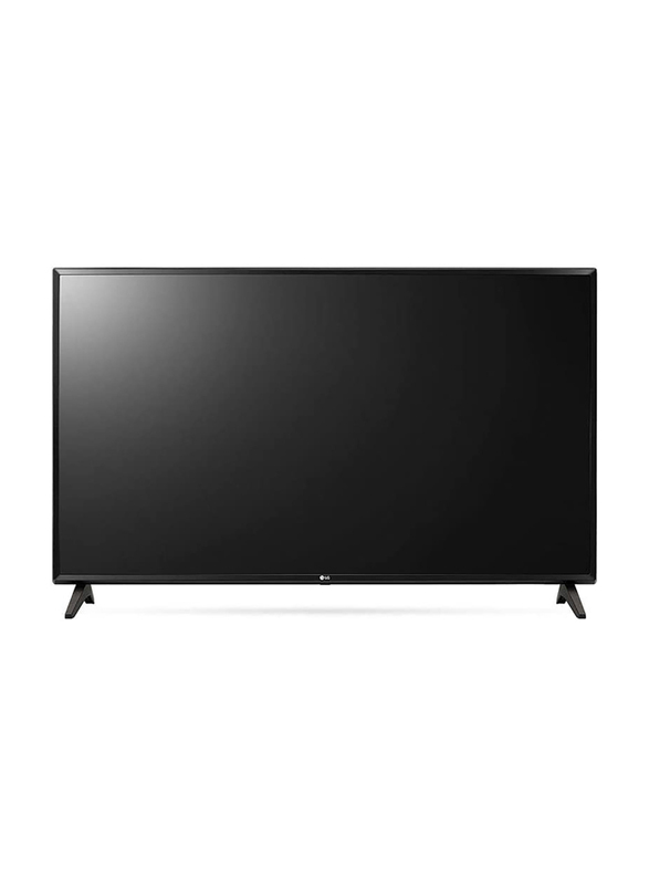 LG 43-Inch Full HD TV, 43LM5500PVA, Black