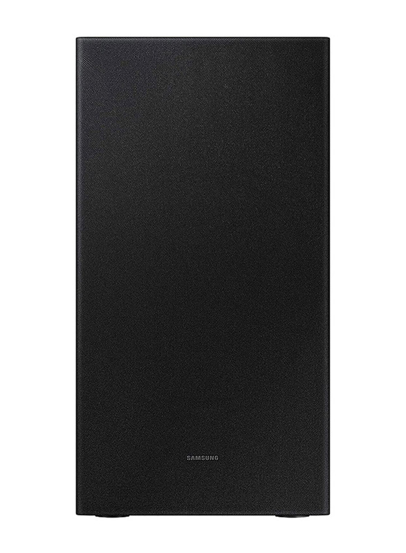 Samsung HW-A450 2.1 Channel Wireless Bluetooth Sound Bar with Subwoofer, 300W, Black