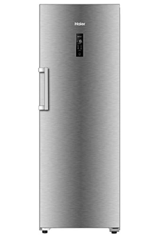 

Haier 262L Single Door Upright Freezer, H2F-255FAA, White