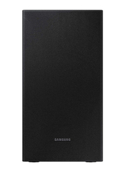 Samsung HW-T450/ZN 2.1 Channel Soundbar with Subwoofer, 200W, Black