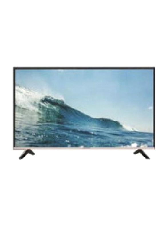 

Goldfinch 75-Inch UHD Premium LED 4K Smart TV, 75LW8209V, Black