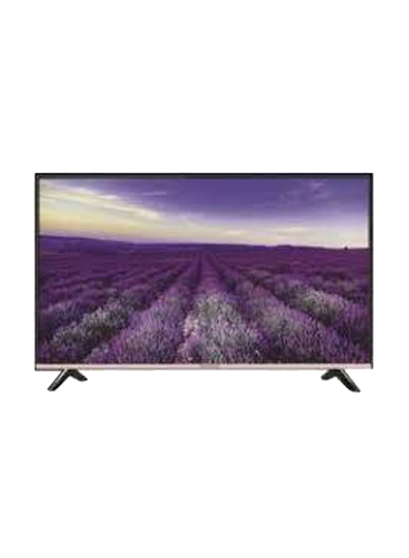 

Goldfinch 50-Inch UHD LED 4K Smart TV, 50LW7209V, Black
