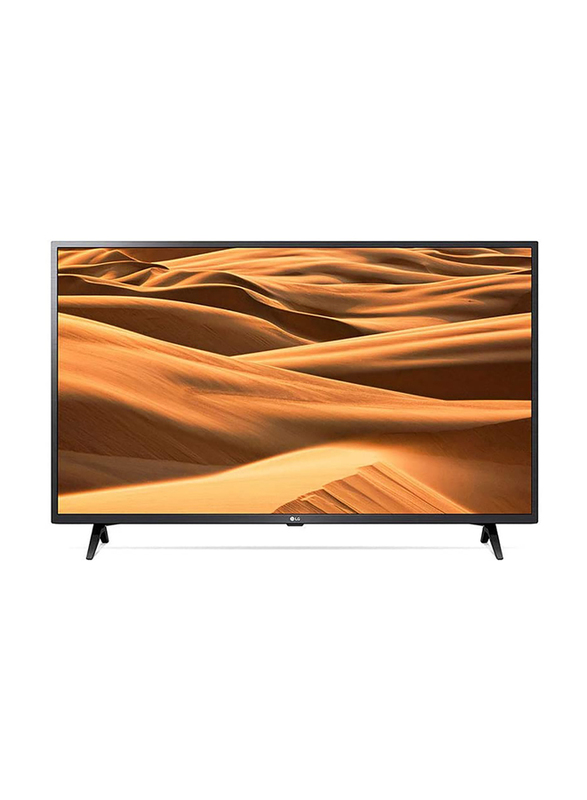 

LG 43-Inch 4K Series UHD TV, LG43UP7550, Black