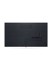LG 65-Inch 2021 G1 4K Series OLED HDR TV, OLED65G1PVA, Black