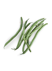 Vegan Organic Green Beans, 350g