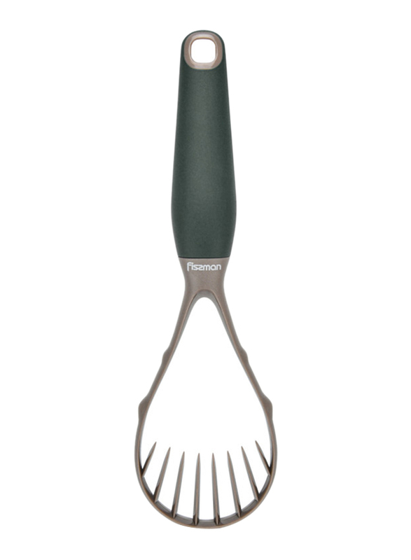 

Fissman Plastic Avocado Slicer Chef's Gadgets, Multicolour