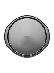 Fissman 33.5 cm Non-Stick Round Pizza Pan, 36x15x33 cm