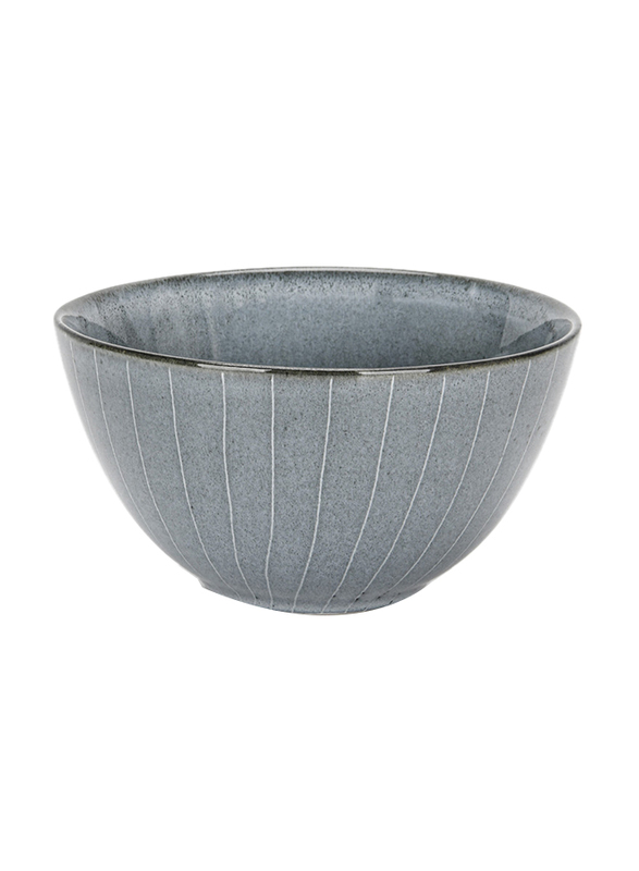 

Fissman 600ml Bowl Joli Series, Grey
