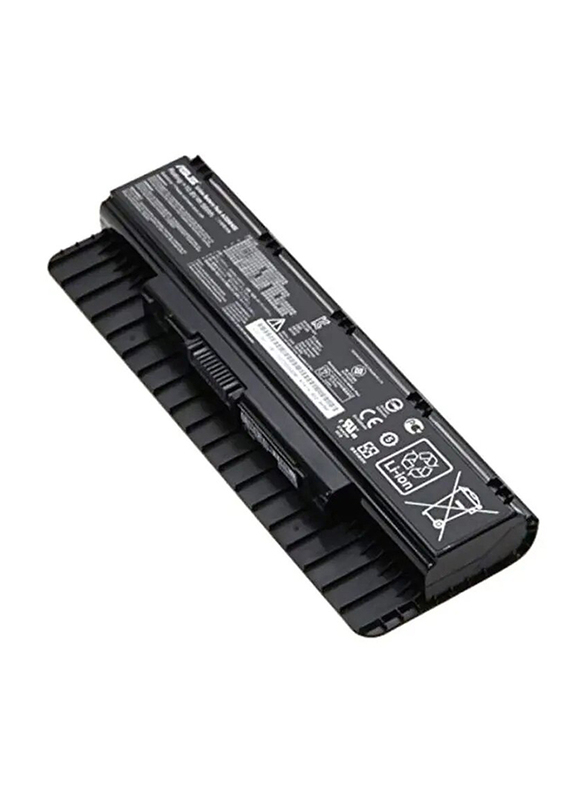 

Asus Replacement Battery for Asus ROG G551JW Laptop, Black