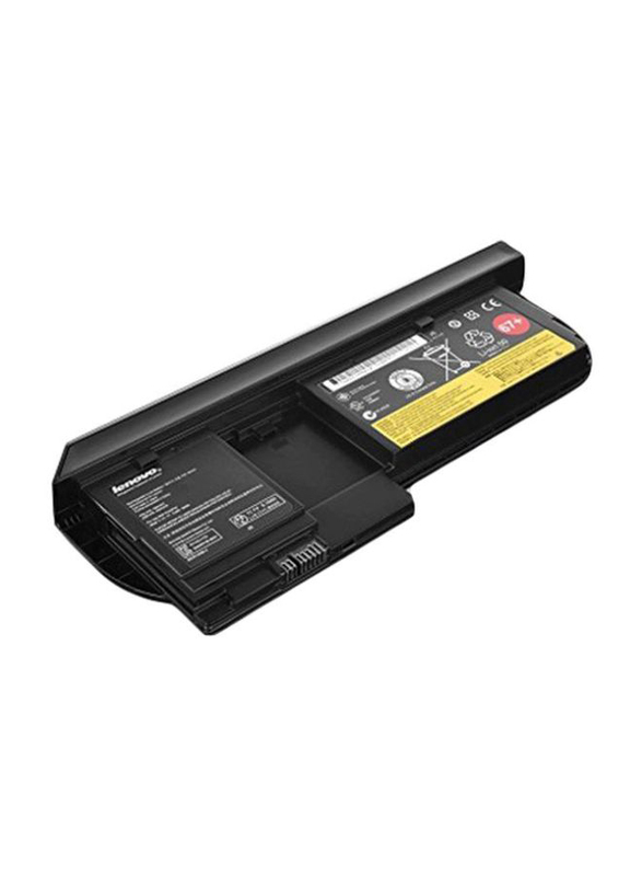 

Lenovo Laptop Battery for Lenovo ThinkPad 6, 0A36317, Black