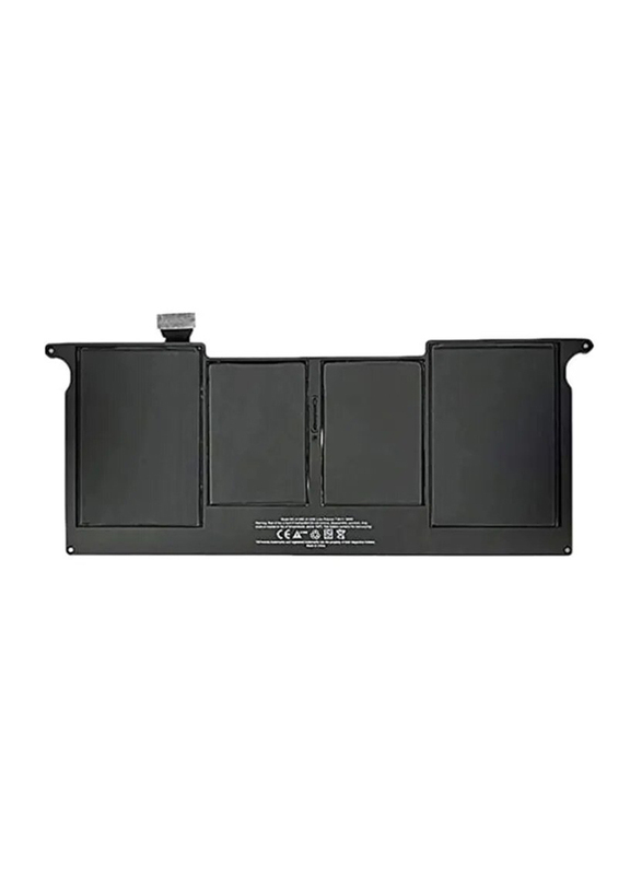 

Replacement Laptop Battery for Apple MacBook Air A1375/A1370, Black