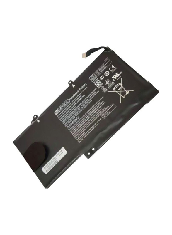 

Replacement Laptop Battery for HP Pavilion X360 13-S184NG, Black
