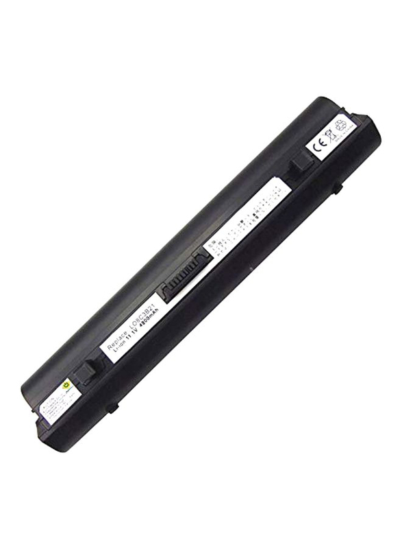 

Replacement Laptop Battery for Lenovo 45K2178, B07WXFN4FJ, Black
