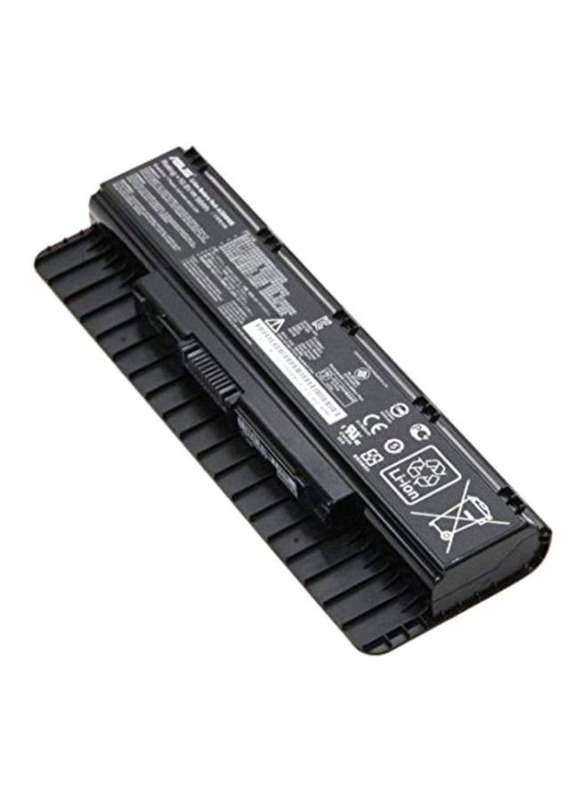 

Asus Replacement Laptop Battery for Asus ROG GL771, B01G6J18RC, Black